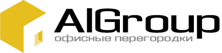 Алюминий Груп - офисные перегородки